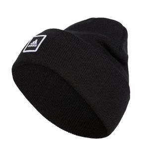 New Adidas Black Beanie